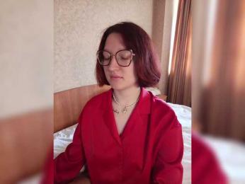 Mari_Gold webcam bongacams model stream image