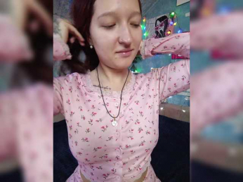 Mari_Gold webcam bongacams model stream image