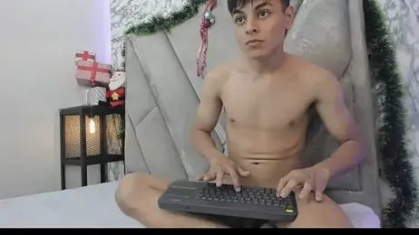 Logan_Jhonson webcam model stream image