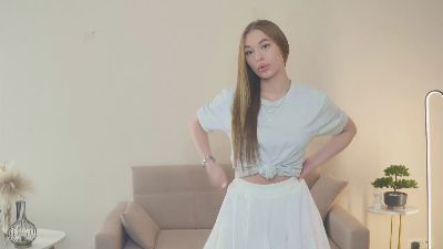 ThelmaKach webcam model stream image