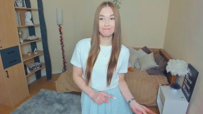 ThelmaKach webcam model stream image