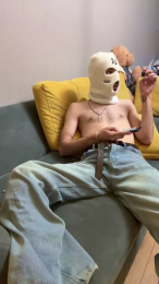 DiegoNix webcam model stream image