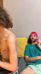 DiegoNix webcam model stream image