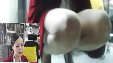 Eileen-L webcam model stream image