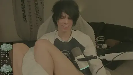 Wampeyes webcam model stream image