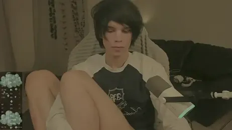 Wampeyes webcam model stream image