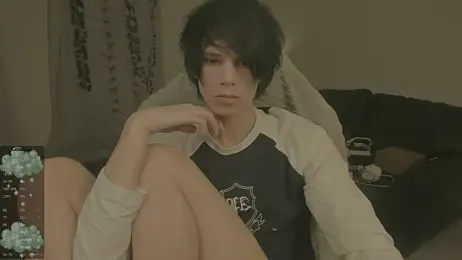 Wampeyes webcam model stream image