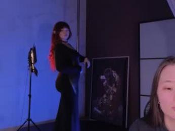 carolina_winter webcam model stream image