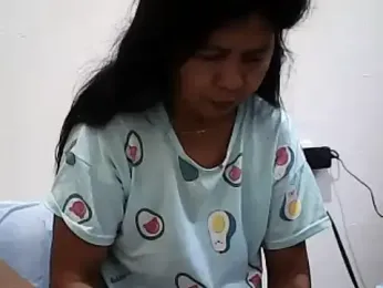 TropicalFlower webcam model stream image