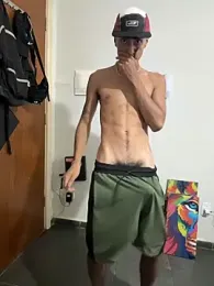 Magriim027 webcam model stream image