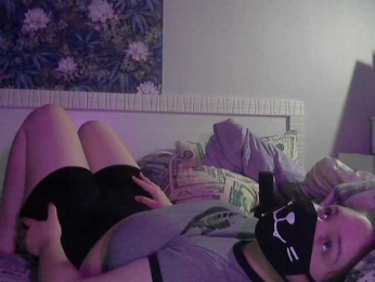 sexbombs52 webcam model stream image