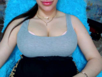 SeuHot webcam model stream image