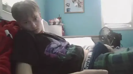 Liam_axel35 webcam model stream image