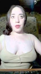 Roxxxi5 webcam model stream image