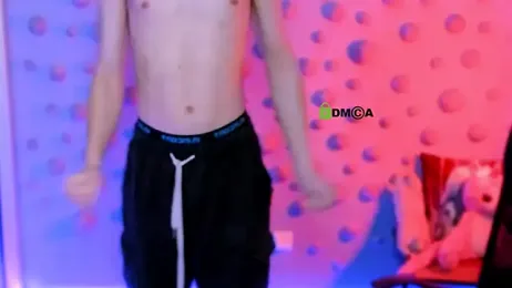 karl_mans webcam model stream image