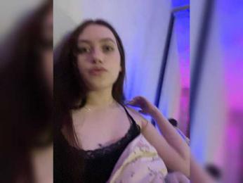 Alicedoll7 webcam model stream image