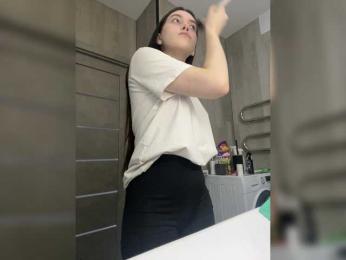 Alicedoll7 webcam model stream image