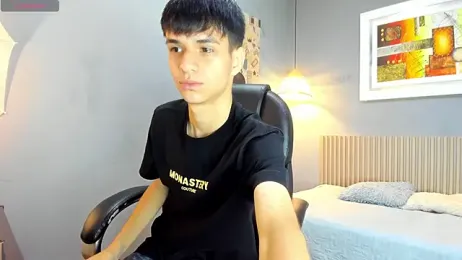 maxim_rod webcam model stream image