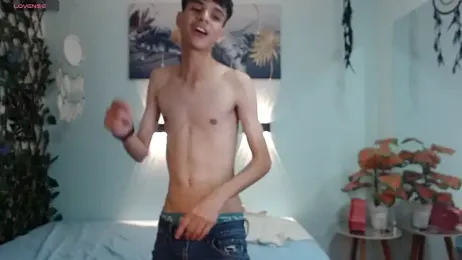 maxim_rod webcam stripchat model stream image
