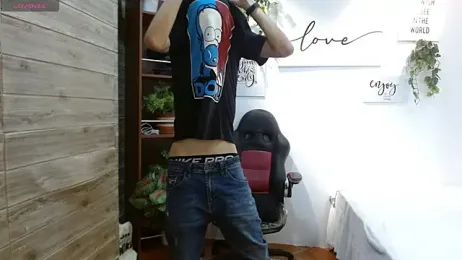 maxim_rod webcam stripchat model stream image