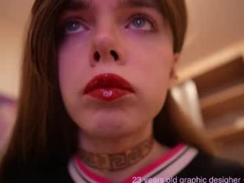 1000and1nights_ webcam model stream image