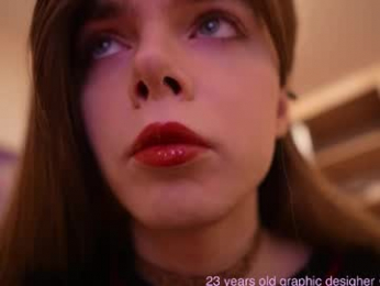 1000and1nights_ webcam model stream image