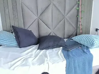 AbigailLenox__ webcam model stream image