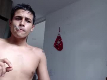 dangerouspassion777 webcam chaturbate model stream image