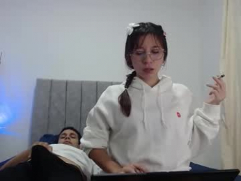 dangerouspassion777 webcam chaturbate model stream image