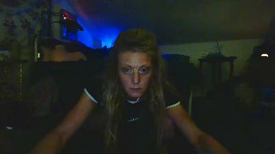 CedarRoss webcam model stream image