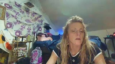 CedarRoss webcam model stream image