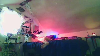 CedarRoss webcam model stream image
