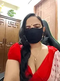Payel-Sen webcam model stream image