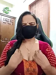 Payel-Sen webcam model stream image