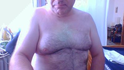 markus290 webcam model stream image