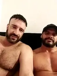CoelWill webcam model stream image