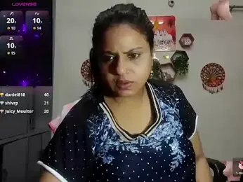 Sexy_komolika webcam model stream image