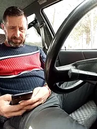 BZH45 webcam model stream image