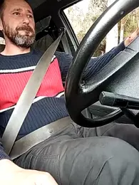 BZH45 webcam model stream image