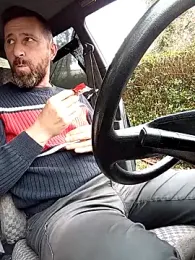 BZH45 webcam model stream image