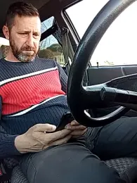 BZH45 webcam model stream image