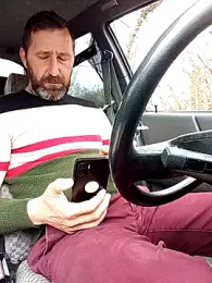 BZH45 webcam model stream image