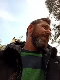 BZH45 webcam model stream image