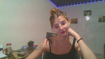 babydemon6 webcam model stream image