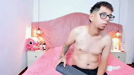 SkarletRuiz webcam model stream image