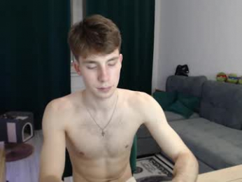 cute_brian webcam model stream image