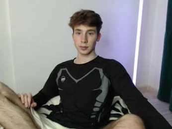 cute_brian webcam model stream image