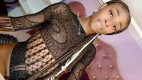 MariahMendezz webcam model stream image