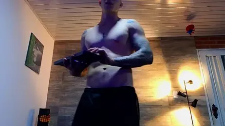 AsmodeoCox webcam model stream image