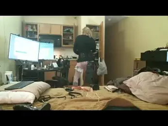 Mikela_Alexa webcam model stream image